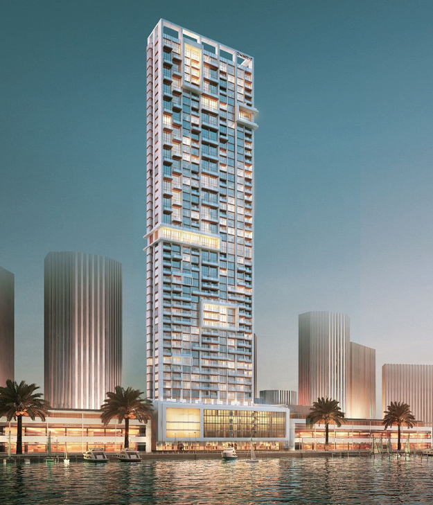 Omniyat Anwa premium residences